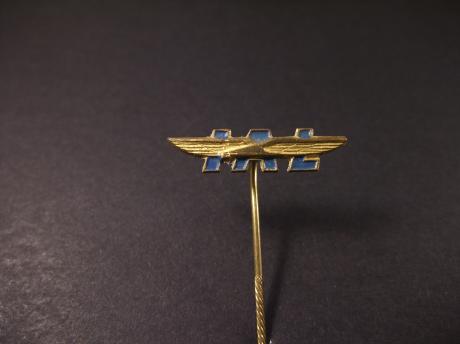 IAL (Intercontinental Aero Leasing) Luchtvrachtvervoerder